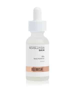 REVOLUTION SKINCARE 15% Niacinamide Blemish & Pore Refining Serum Gesichtsserum