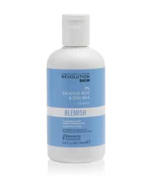 REVOLUTION SKINCARE 2% Salicylic Acid & Zinc BHA Anti Blemish Cleanser Reinigungscreme