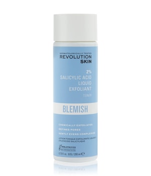 REVOLUTION SKINCARE 2% Salicylic Acid Tonic Gesichtswasser