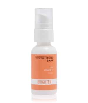 REVOLUTION SKINCARE 3% Vitamin C Serum Gesichtsserum