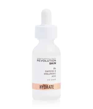 REVOLUTION SKINCARE 5% Caffeine Targeted Under Eye Serum Augenserum