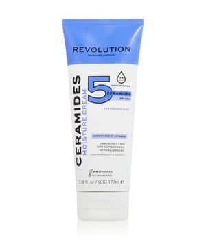 REVOLUTION SKINCARE Ceramides Moisture Cream Gesichtscreme