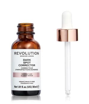 REVOLUTION SKINCARE Dark Spot Corrector Gesichtsserum