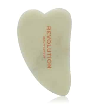 REVOLUTION SKINCARE Green Jade Gua Sha Gesicht Roll-On