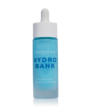 REVOLUTION SKINCARE Hydro Bank Hydrating Essence Serum Gesichtsserum