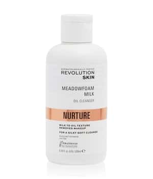 REVOLUTION SKINCARE Meadowfoam Milk Oil Cleanser Reinigungsöl