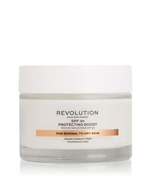 REVOLUTION SKINCARE Moisture Cream SPF30 Normal to Dry Skin Gesichtscreme