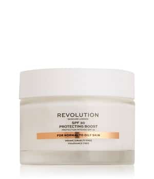 REVOLUTION SKINCARE Moisture Cream SPF30 Normal to Oily Skin Gesichtscreme