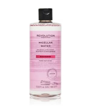 REVOLUTION SKINCARE Niacinamide Pore Refining Micellar Water Gesichtswasser