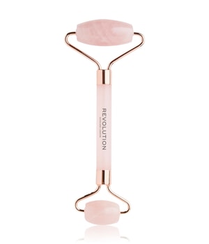 REVOLUTION SKINCARE Rose Quartz Roller Gesicht Roll-On