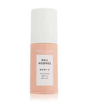 REVOLUTION SKINCARE Sali Hughes Must-C Anytime Daily Serum Gesichtsserum