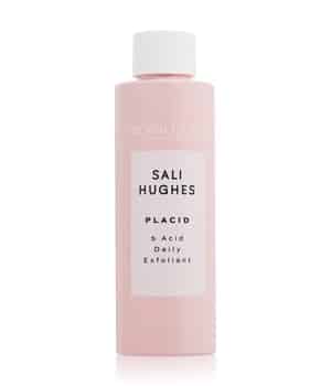 REVOLUTION SKINCARE Sali Hughes Placid 5-Acid Daily Exfoliant Gesichtswasser