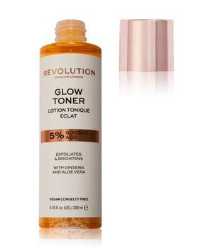 REVOLUTION SKINCARE Skin 5% Glycolic Acid Gesichtswasser