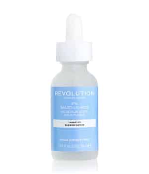 REVOLUTION SKINCARE Targeted Blemish Serum 2% Salicylic Acid Gesichtsserum