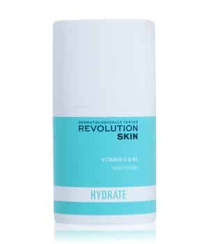 REVOLUTION SKINCARE Hydrate Vitamin E & B3 Moisturiser Gesichtscreme