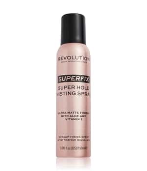 REVOLUTION Super Fix Misting Spray Fixing Spray