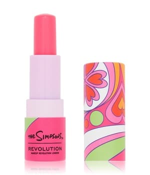 REVOLUTION The Simpsons Summer Of Love Lipgloss