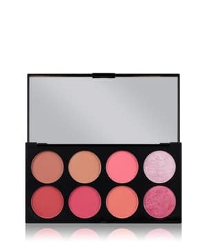 REVOLUTION Ultra Blush Palette Sugar & Spice Rouge Palette