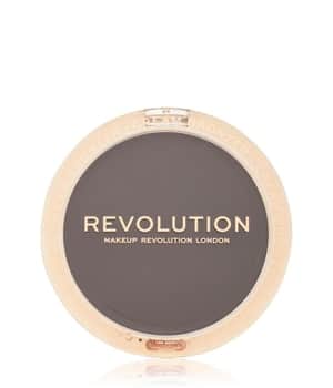 REVOLUTION Ultra Cream Bronzer Bronzer