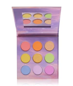 REVOLUTION X Lenkalul Celestial Dreams Shadow Palette Lidschatten Palette