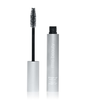 rms beauty Straight Up Volumizing Peptide Mascara