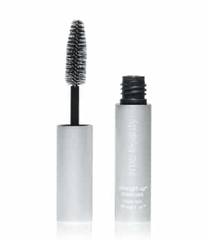 rms beauty Straight Up Volumizing Peptide Travel Size Mascara