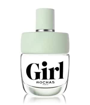 Rochas Girl Eau de Toilette