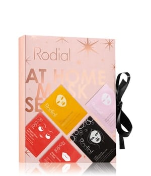 Rodial At Home Facial Gesichtspflegeset