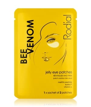 Rodial Bee Venom Jelly Eye Patches Augenpads