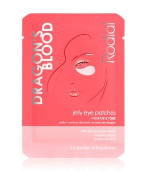 Rodial Dragon's Blood Jelly Eye Patches Augenpads