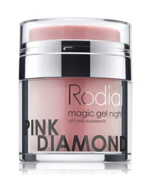 Rodial Pink Diamond Magic Gel Night Nachtcreme