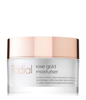 Rodial Rose Gold Moisturiser Gesichtscreme