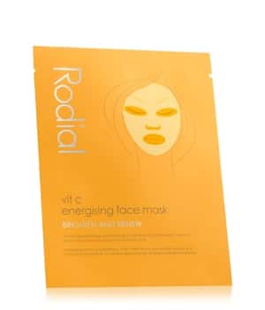 Rodial Vit C Cellulose Tuchmaske