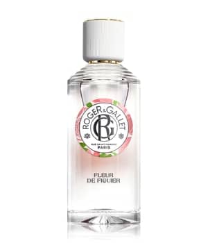 Roger & Gallet Fleur de Figuier Wohlfühl-Wasser Eau Fraîche