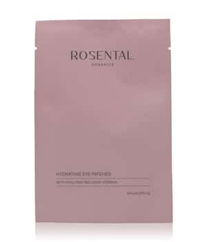 Rosental Organics Hydrating Eye Patches Set with Hyaluron and Sand Verbena Augenpads