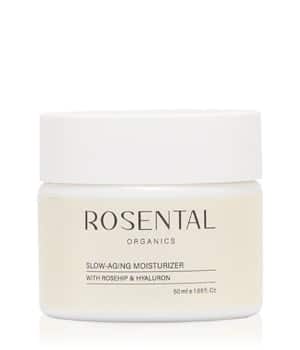 Rosental Organics Slow-Aging Moisturizer with Rosehip and Hyaluron Gesichtscreme