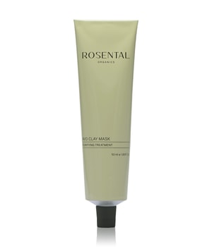 Rosental Organics Avo Clay Mask Purifying Treatment Gesichtsmaske