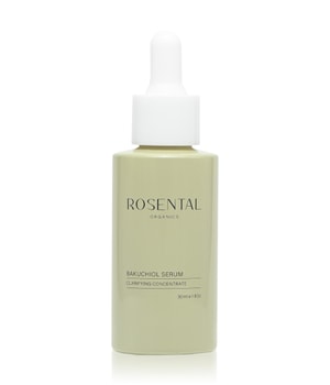 Rosental Organics Bakuchiol Serum Clarifying Concentrate Gesichtsserum