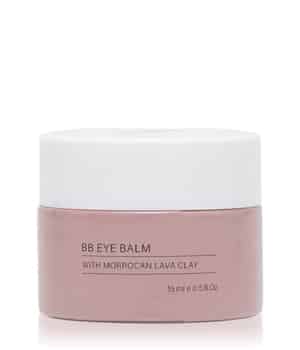 Rosental Organics BB Eye Balm with Morrocan Lava Clay BB Cream