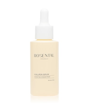 Rosental Organics Hyaluron Serum Hydrating Concentrate Gesichtsserum