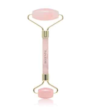 Rosental Organics Rose Quartz Roller Natural Lifting Tool Gesicht Roll-On