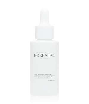 Rosental Organics Niacinamide Serum Pore-Refining Concentrate Gesichtsserum