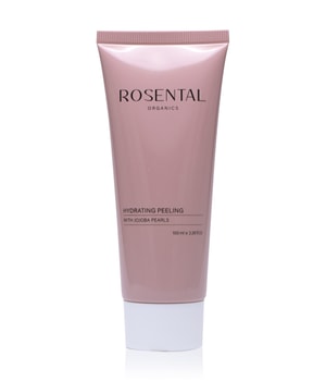 Rosental Organics Hydrating Peeling with Jojoba Pearls Gesichtspeeling