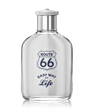 Route66 Easy Way of Life Eau de Toilette