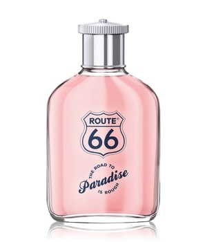 Route66 The Road to Paradise Eau de Toilette