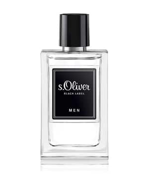 s.Oliver Black Label Men After Shave Lotion