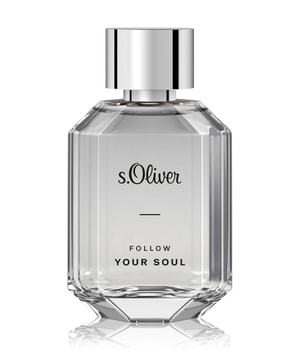 s.Oliver Follow Your Soul Men Eau de Toilette