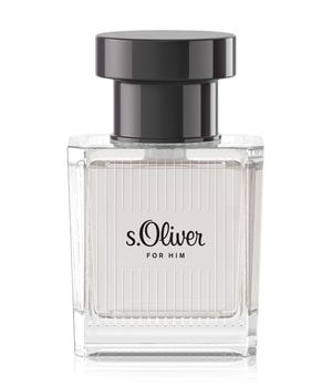 s.Oliver For Him Eau de Toilette