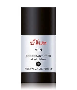 s.Oliver Men Deodorant Stick