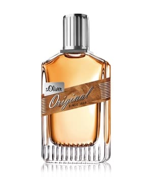 s.Oliver Original Men Eau de Toilette